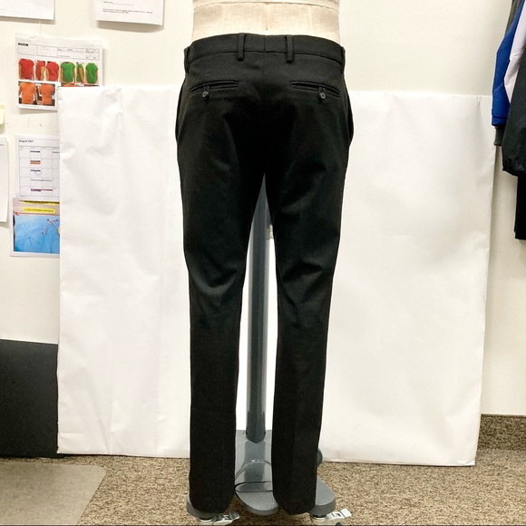 ZARA MAN dress pant sz 34 - Picture 3 of 12